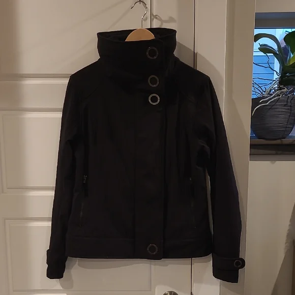Lululemon Jacket. Size 8 - Picture 1 of 9
